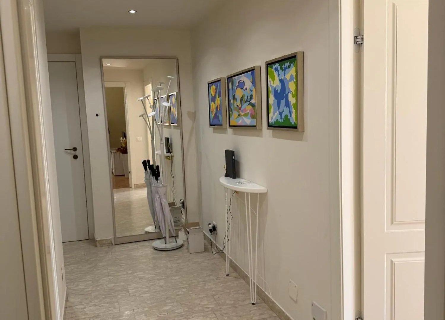 Appartamento Fiordaliso Verona - Dimora Nel Centro Storico Apartment