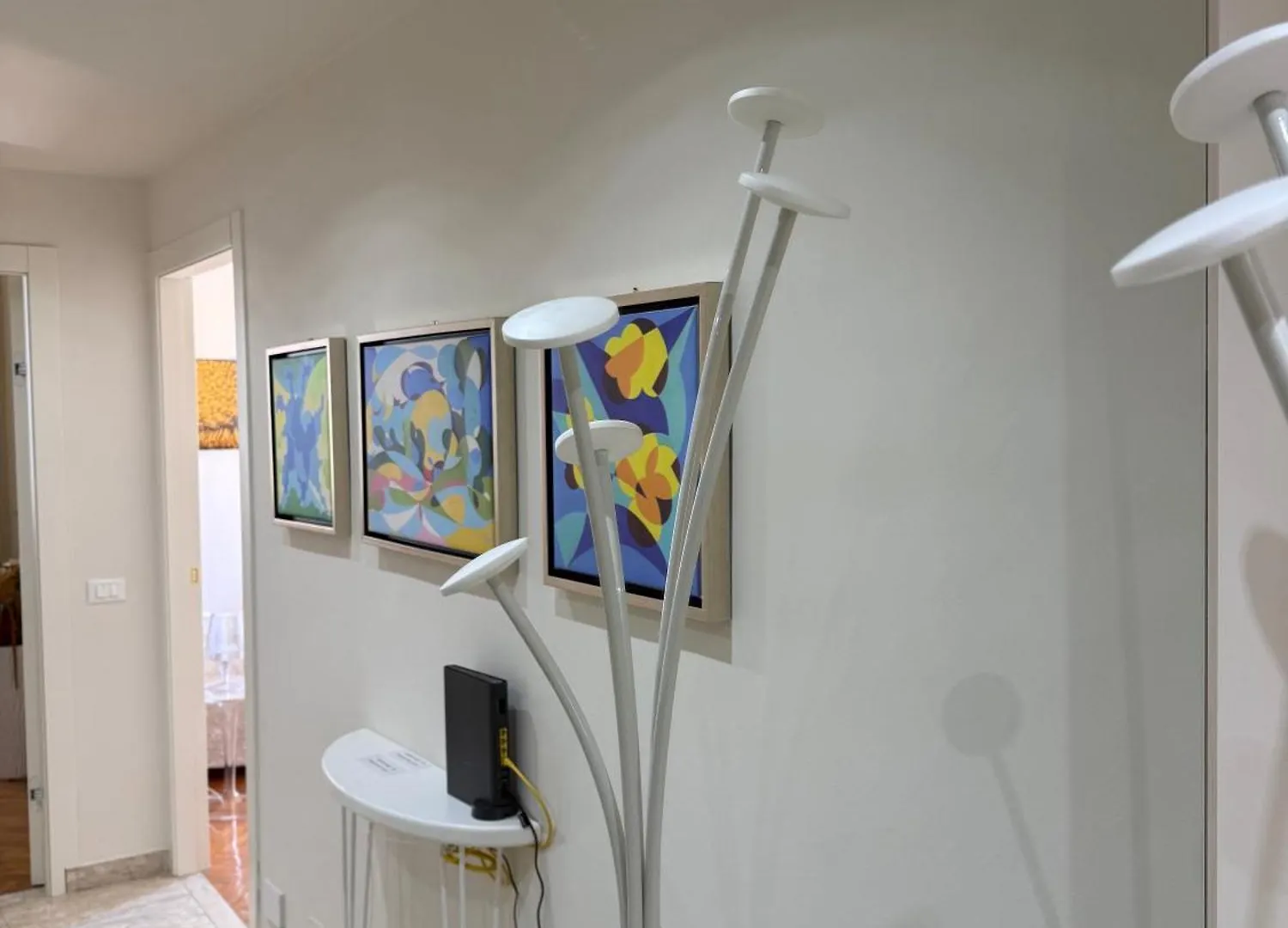 Apartment Appartamento Fiordaliso Verona - Dimora Nel Centro Storico