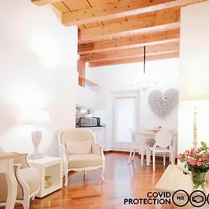 Casa Bonifacio Appartement