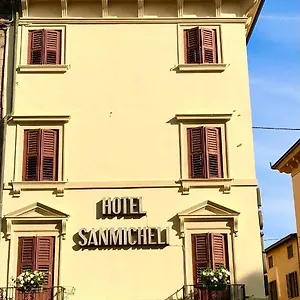 2* Hotell Sanmicheli