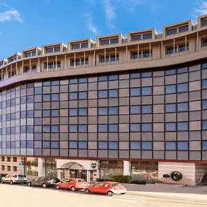 4* Hotel Giberti &