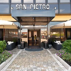4* Hotel San Pietro