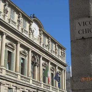 Vicolo Chiodo Appartement