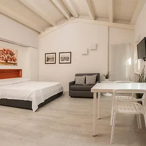  Apartment Vicolo Zini