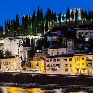 Appartamento Ponte Postumio, Verona