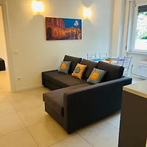 Rondo Appartement