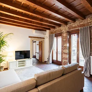  Apartment Domus - Residenza Merici