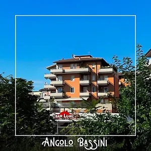 Angolo Bassini - Appartement