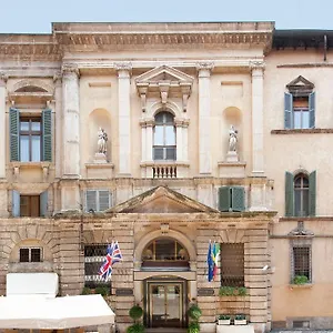 Ξενοδοχείο Accademia, Βερόνα
