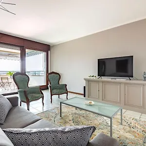 La Casa Dell'artista Appartement