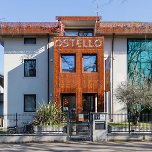 Hostel Stravagante &, Verona