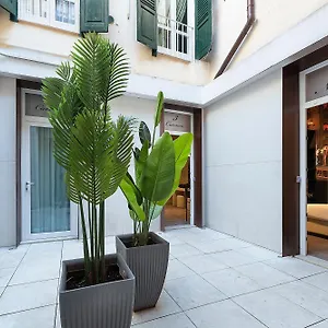 Πανσιόν Italianflat - Theatrum And, Βερόνα