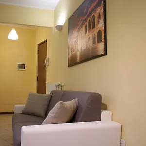 Monte Pasubio Appartement