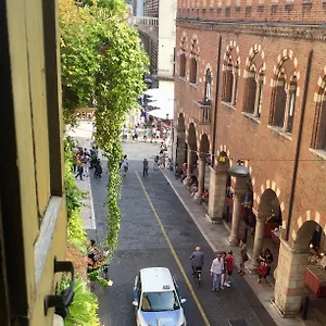 Appartamento Casa Martini Piazza Erbe, Verona
