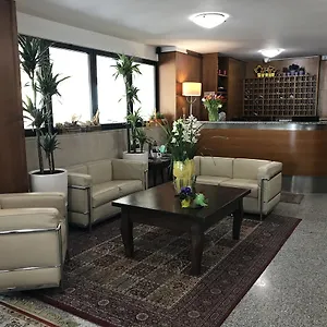 2* Lejlighedshotel Viale Venezia