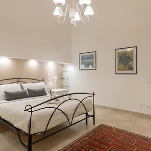  Apartment Antica Residenza Adua