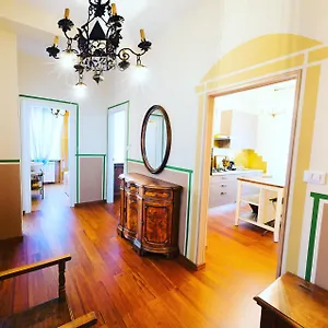 Centre Appartement