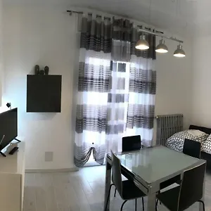 Апартаменты Giada, Верона