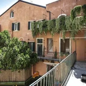Appartamento Cortiletto, Verona
