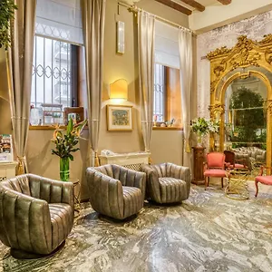 2* Hotel Boutique Scalzi - Adults Only