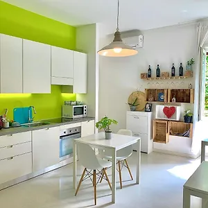 3* Pensionat Casa Italia