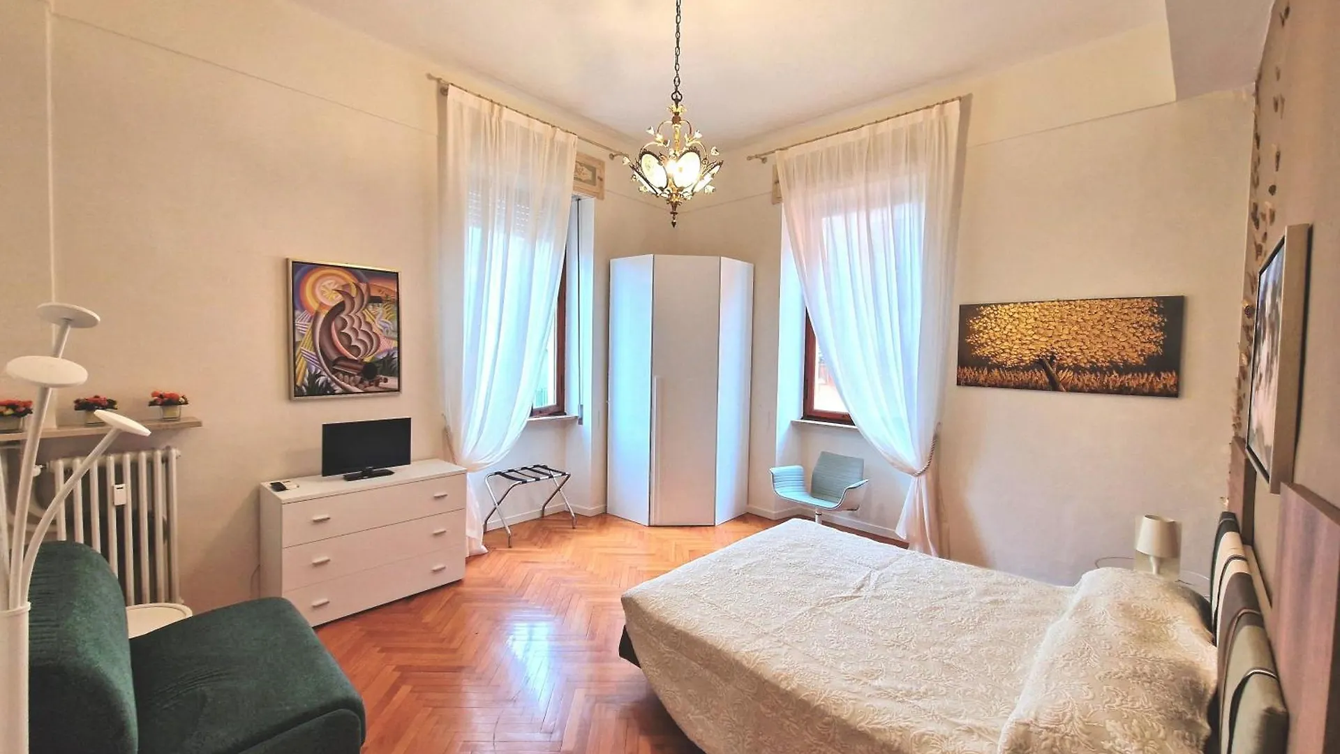 Apartment Appartamento Fiordaliso Verona - Dimora Nel Centro Storico Italy