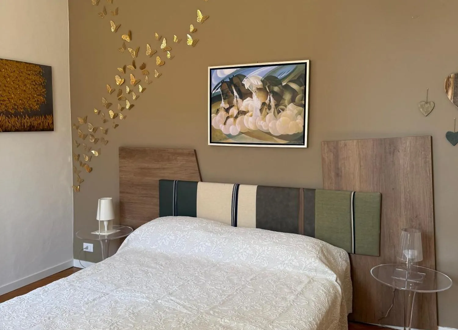 Apartment Appartamento Fiordaliso Verona - Dimora Nel Centro Storico