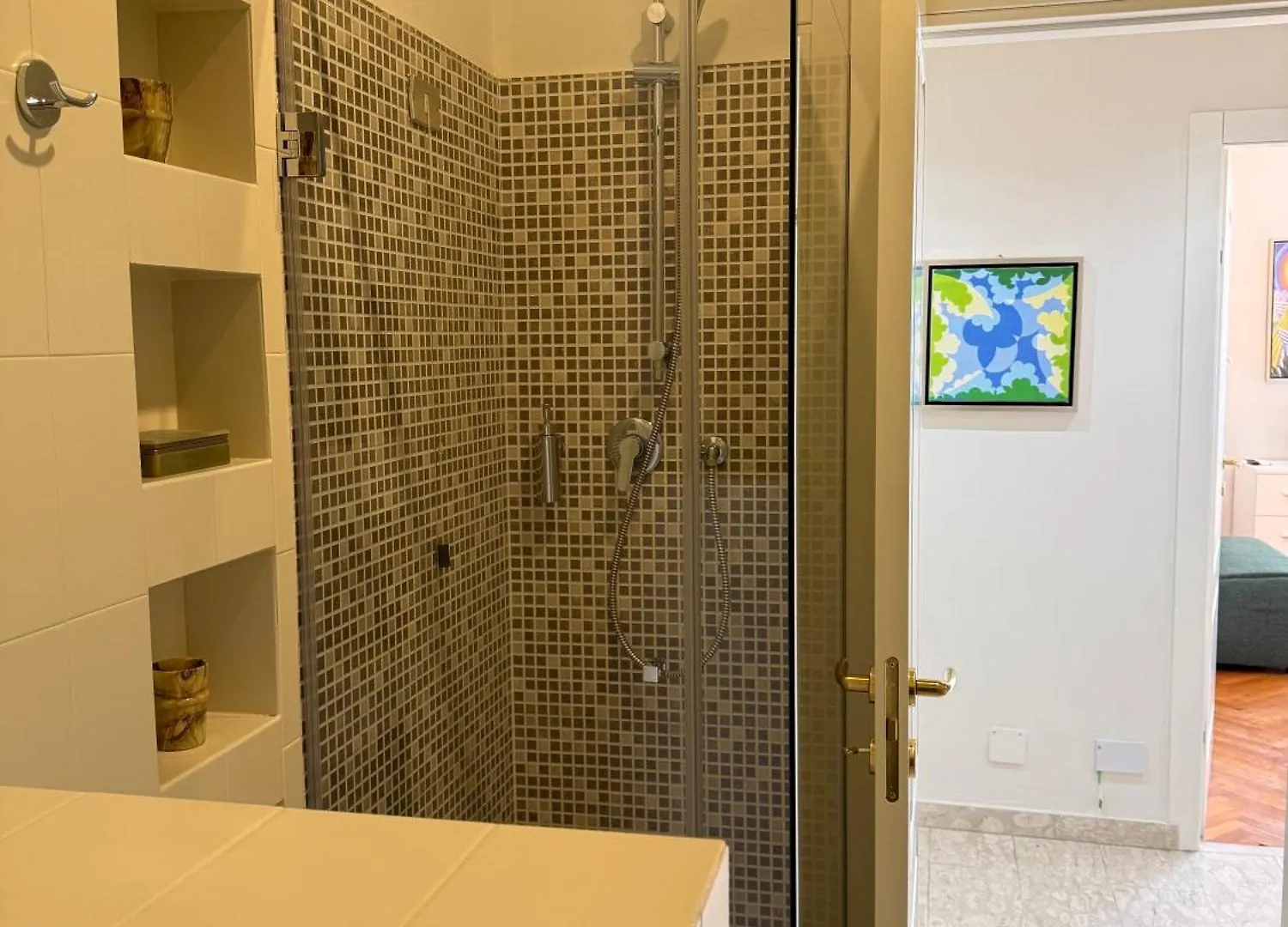 Apartment Appartamento Fiordaliso Verona - Dimora Nel Centro Storico