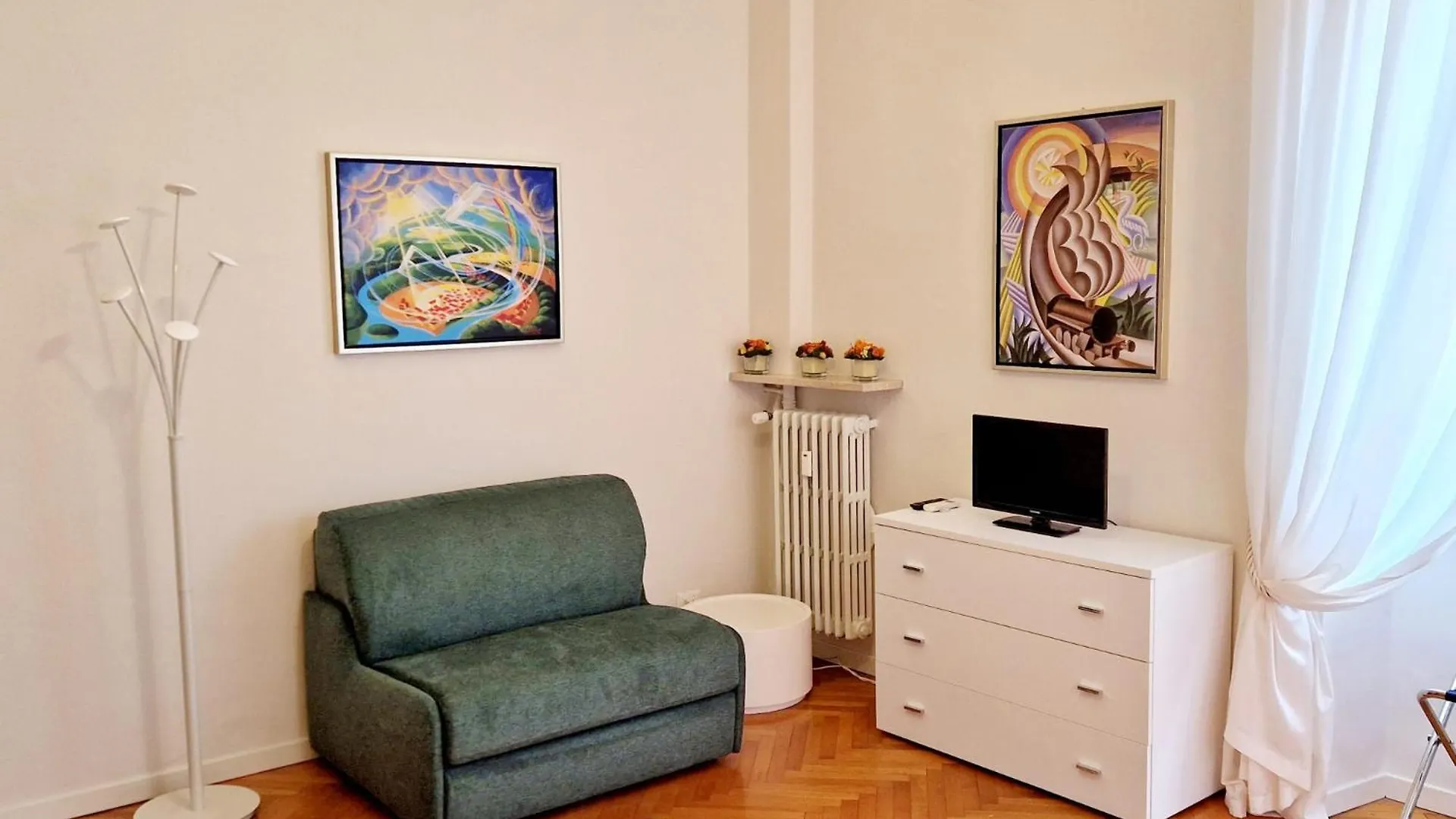 Apartment Appartamento Fiordaliso Verona - Dimora Nel Centro Storico Italy