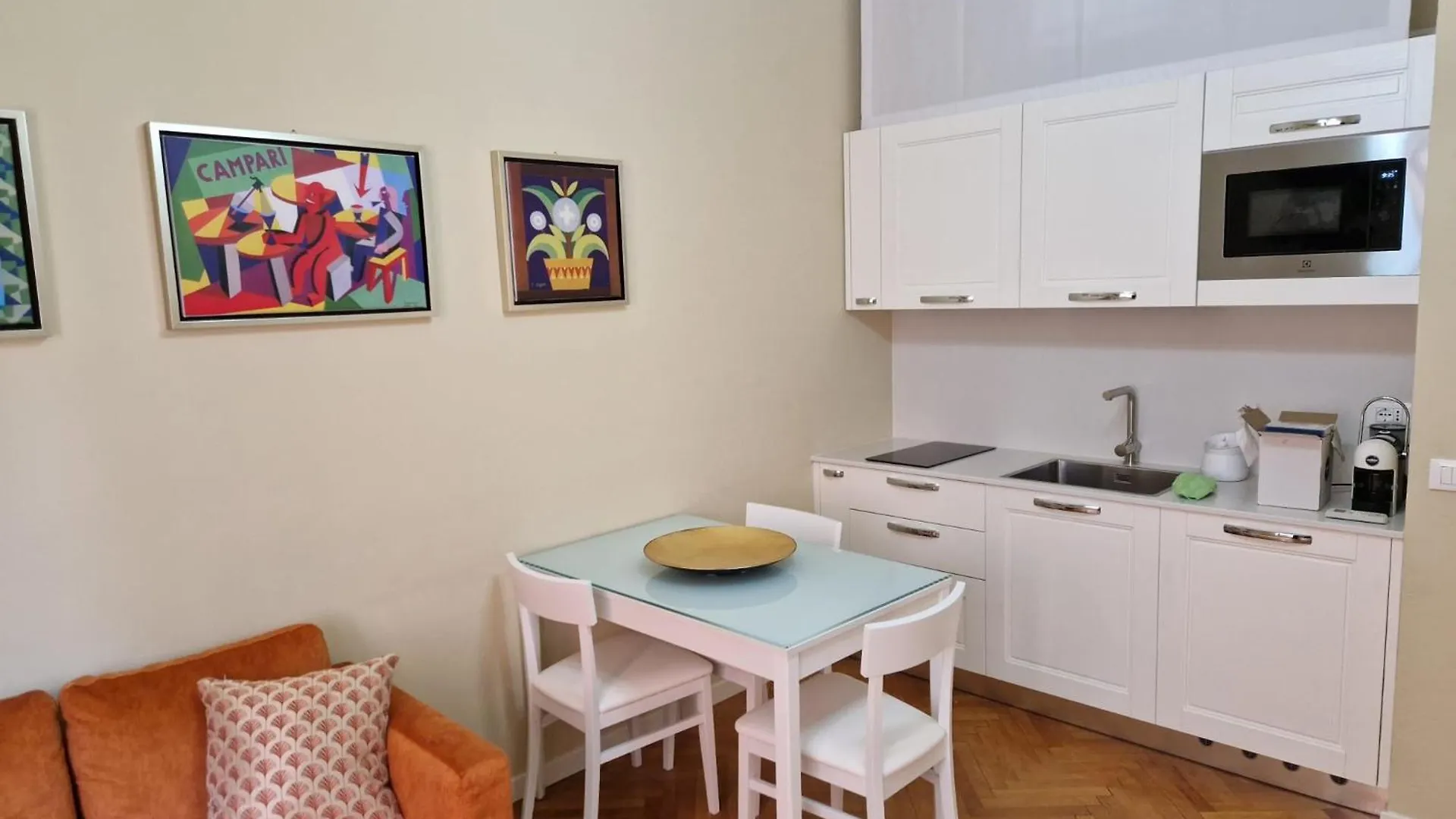 Apartment Appartamento Fiordaliso Verona - Dimora Nel Centro Storico